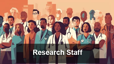 Research Staff