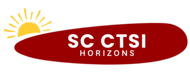 SC CTSI Horizons logo